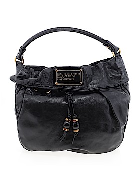 Marc by Marc Jacobs Leather Satchel