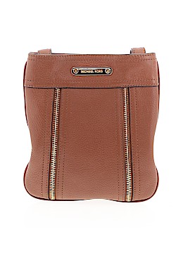 MICHAEL Michael Kors Leather Crossbody Bag