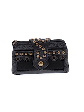 Isabella Fiore Leather Coin Purse