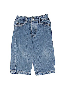 CALVIN KLEIN JEANS Size 6-9 mo