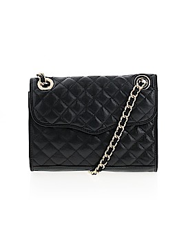 Rebecca Minkoff Leather Crossbody Bag