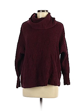 American Apparel Pullover Sweater