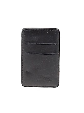Assorted Brands Leather Card Holder