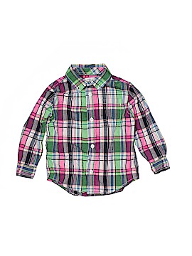 Dressed Up by Gymboree Size 2T
