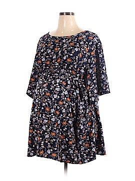 Isabel Maternity Size 3X Maternity