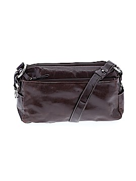 Giani Bernini Leather Shoulder Bag