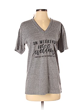 American Apparel Size Sm