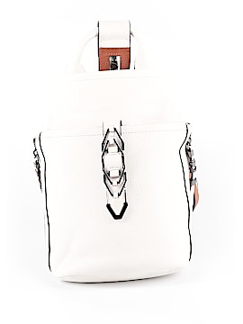 Vince Camuto Leather Backpack