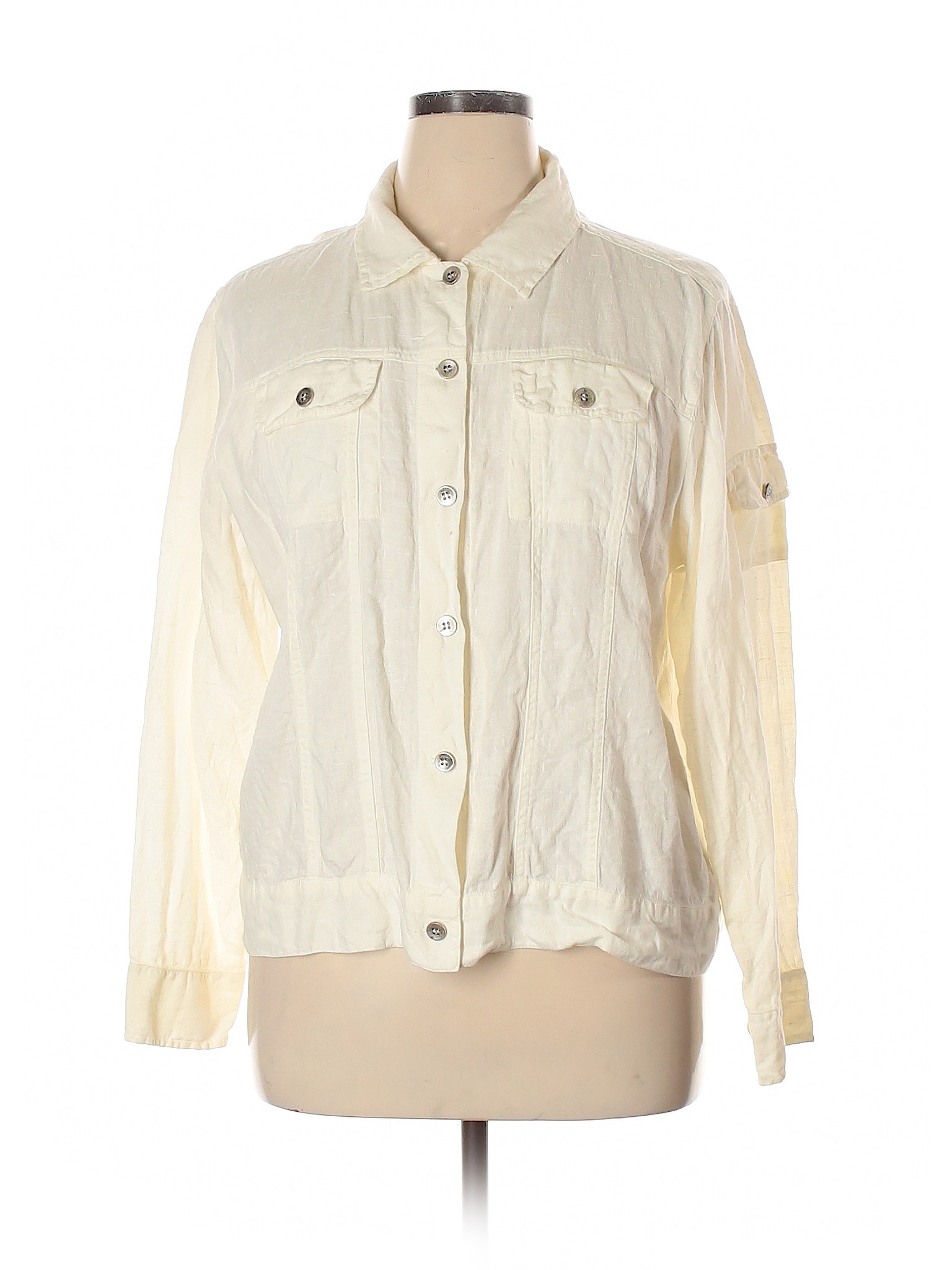 chico's plus size dresses