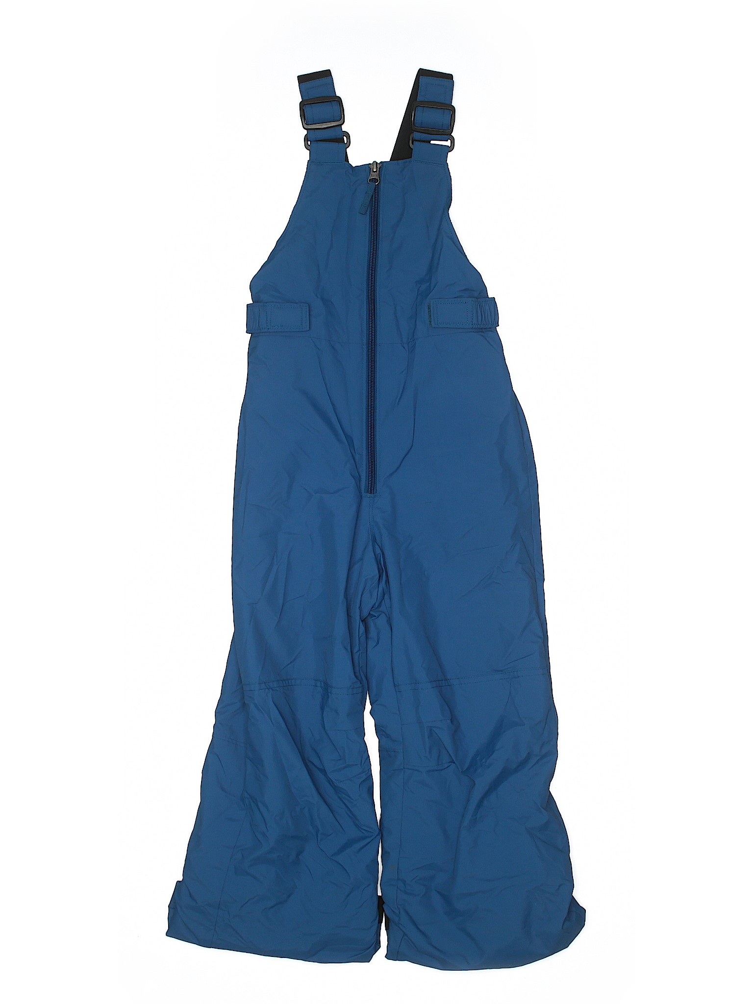 Columbia Boys Blue Snow Pants With Bib X-Small kids | eBay