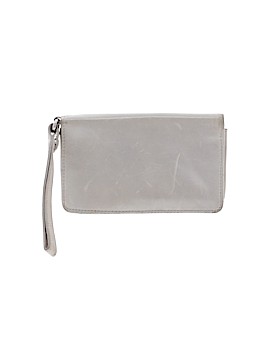 Hobo The Original Leather Wristlet