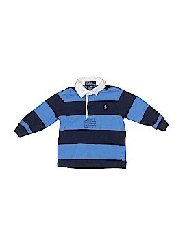 Polo by Ralph Lauren Size 18 mo