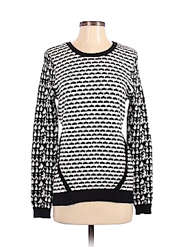 Red Saks Fifth Avenue Size XS