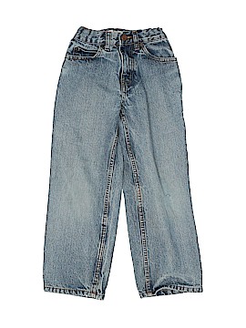 Arizona Jean Company Size 8 Slim