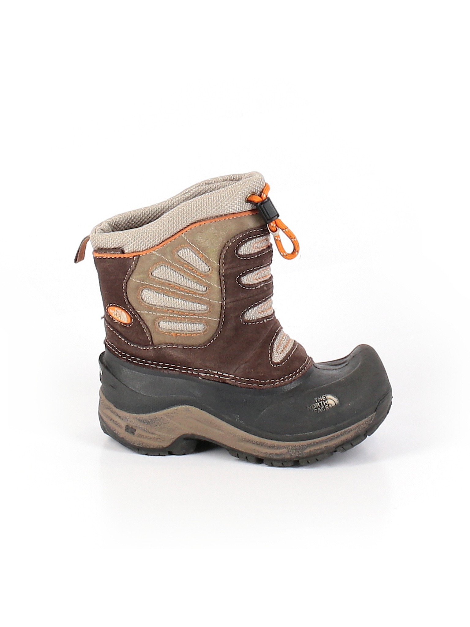 north face boys boots