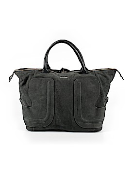See By Chloé Leather Shoulder Bag