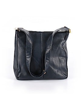 Mondani New York Leather Shoulder Bag