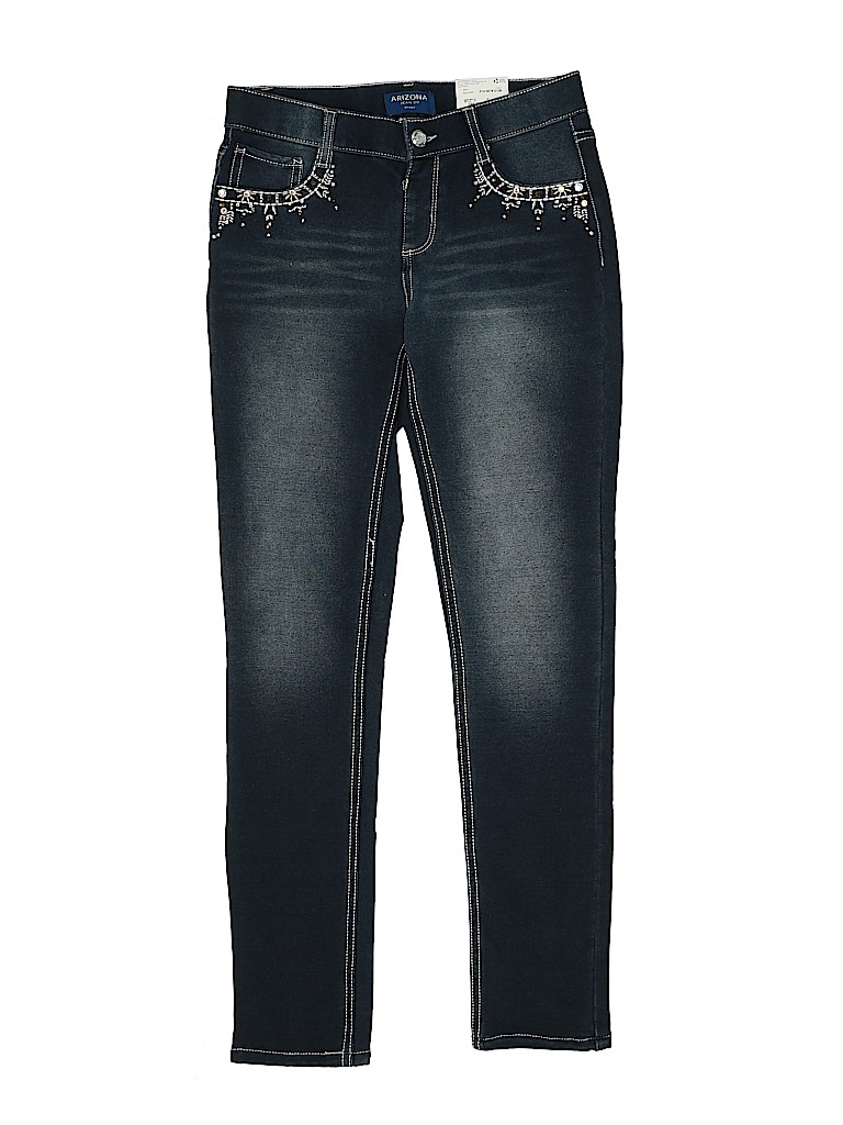 arizona jean co jeggings