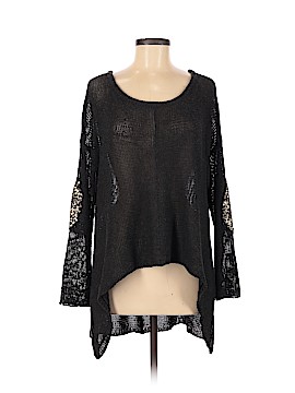 Chandelier Pullover Sweater