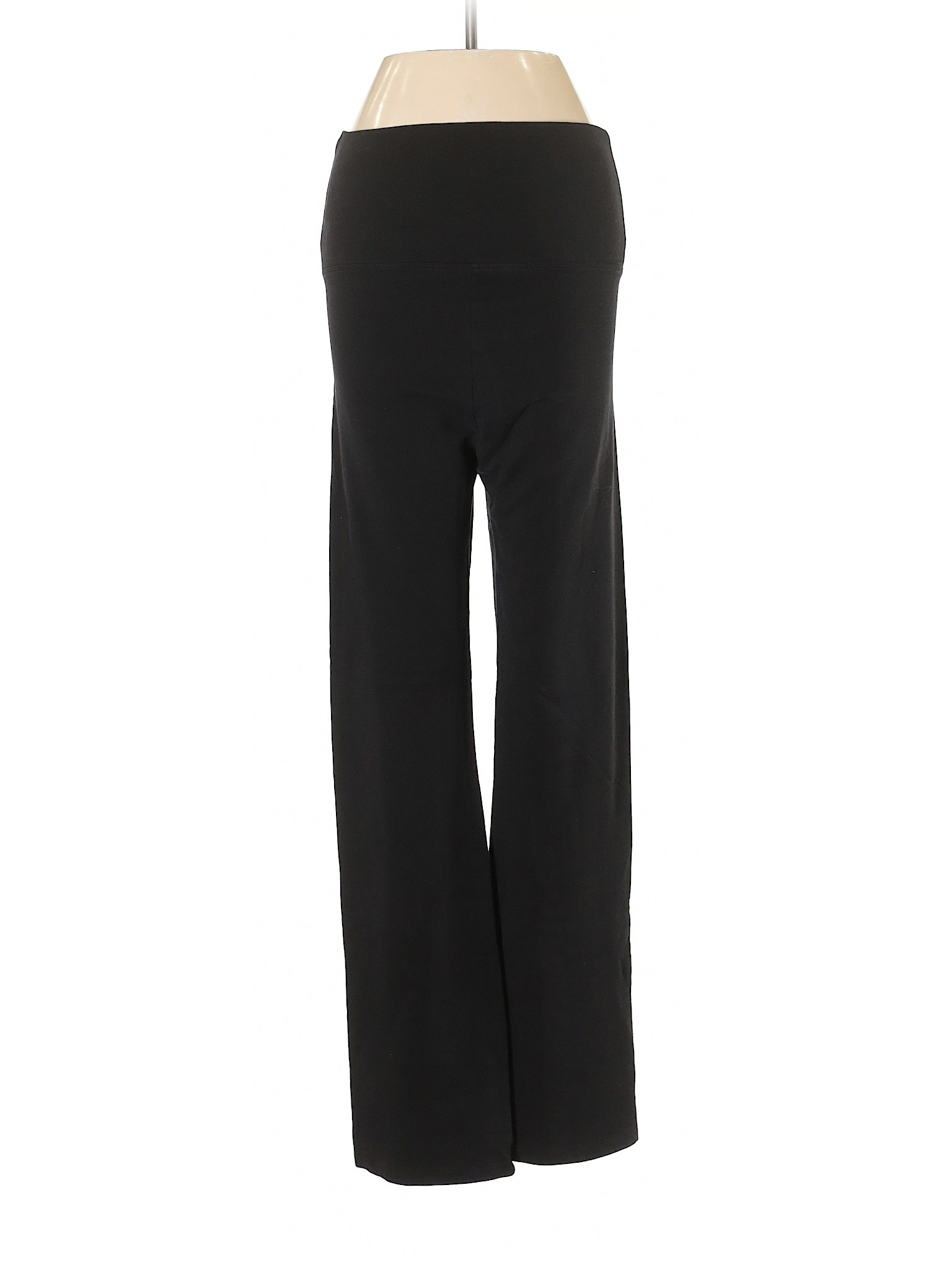 Marc New York Women Black Casual Pants S | eBay
