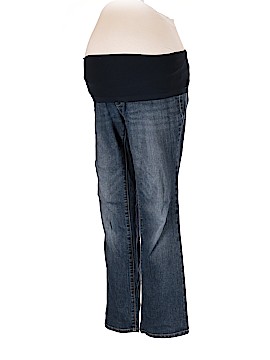 Indigo Blue Size XS Maternity