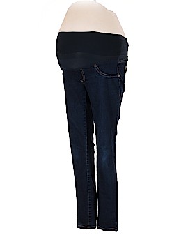 Indigo Blue Size XS Maternity