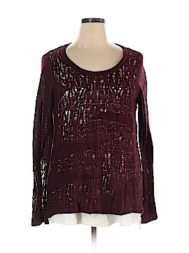 Simply Vera Vera Wang Size XL