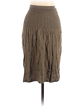 Assorted Brands Casual Skirt