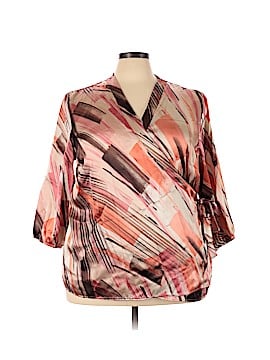 Lane Bryant Size 28 Plus