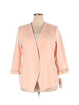 NANETTE Nanette Lepore Size 2X Plus