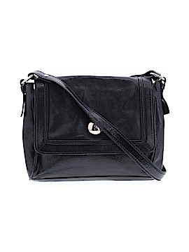 Kate Spade New York Leather Crossbody Bag