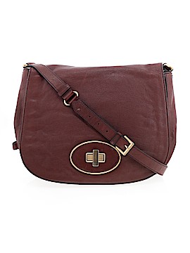 Cole Haan Leather Crossbody Bag