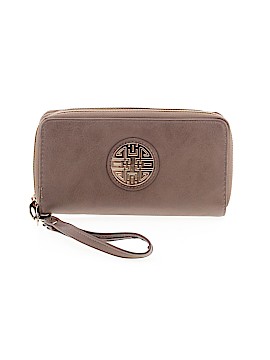 Assorted Brands Leather Wallet