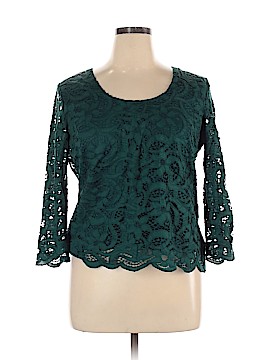 NANETTE Nanette Lepore Size XL