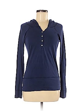 Michael Stars Long Sleeve Henley