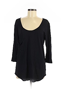National Ltd. 3/4 Sleeve T-Shirt