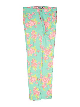 Celebrity Pink girls Size 14