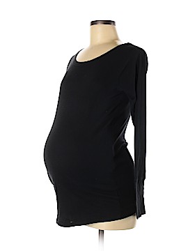 Michael Stars Long Sleeve T-Shirt