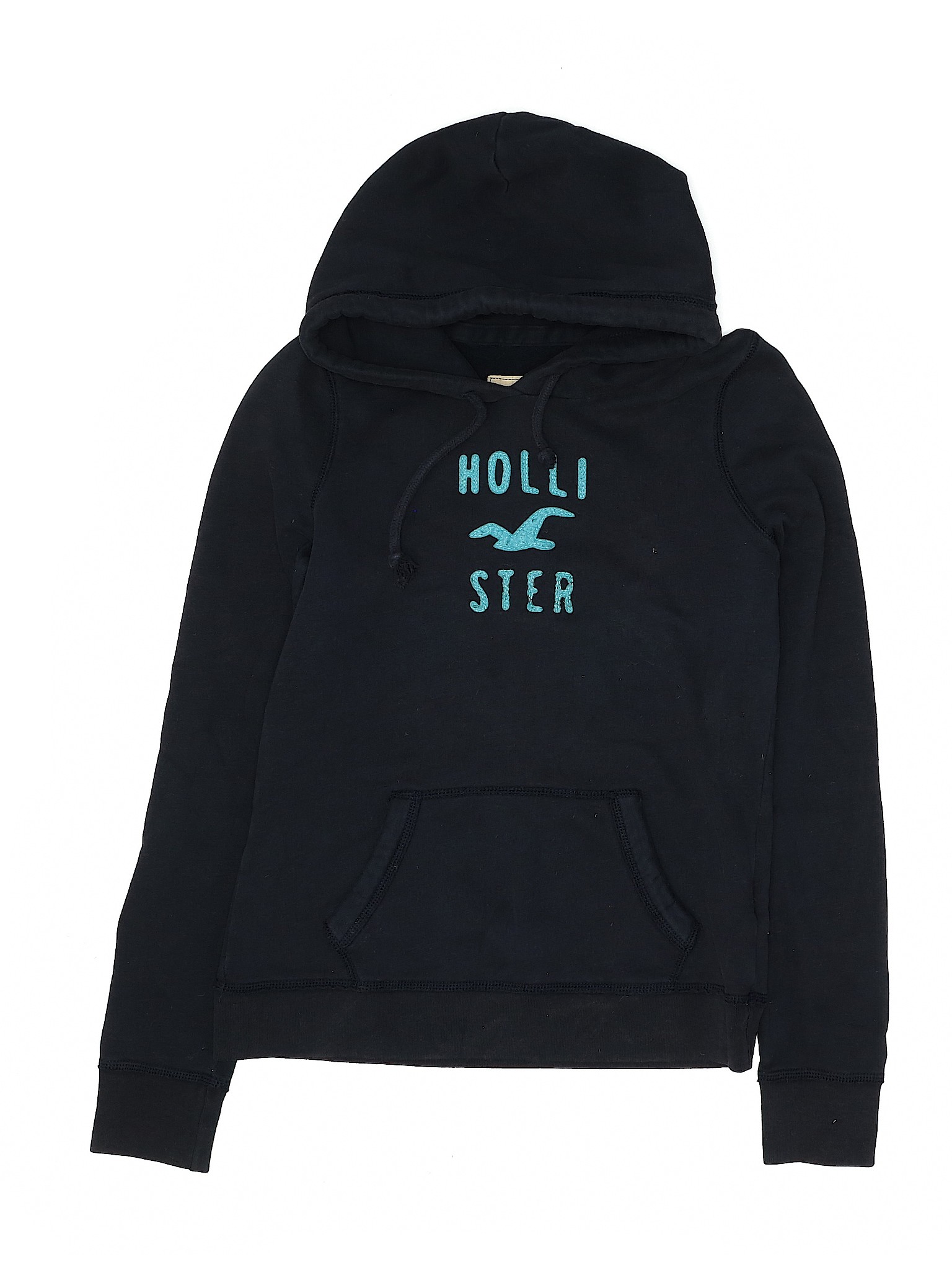 hollister youth hoodies