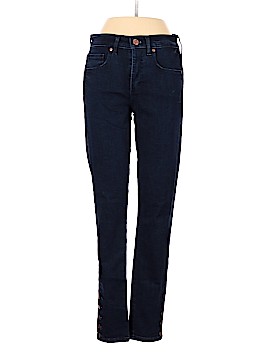 Ann Taylor LOFT Size 25 waist