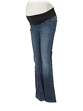 Paige - Maternity Size 28 Maternity waist