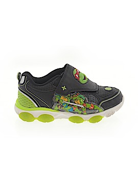 Teenage Mutant Ninja Turtles Size 12