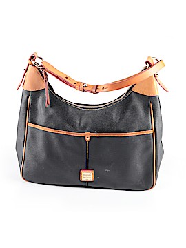Dooney & Bourke Leather Shoulder Bag