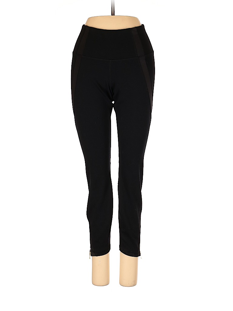 Active by Old Navy Solid Black Active Pants Size XS 78 off ThredUp