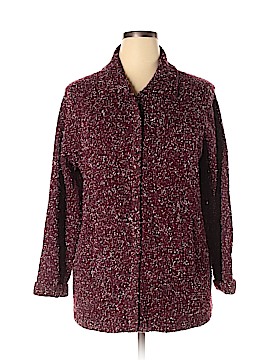 Crazy Horse by Liz Claiborne Size 1X Plus
