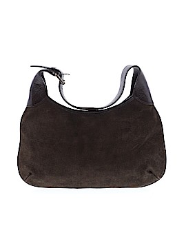 Banana Republic Leather Shoulder Bag