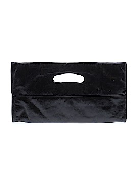 Hobo International Leather Clutch