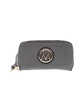 Mia K. Farrow Collection Wristlet