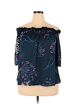 RACHEL Rachel Roy Size 2X Plus