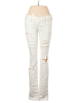 True Religion Size 26 waist
